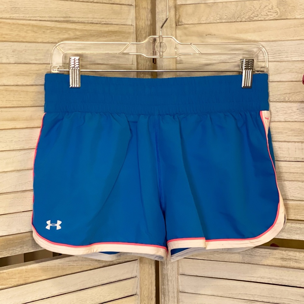 Women’s Under Armour Athletic Shorts